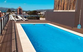 Departamento frente al lago en Villa Carlos Paz